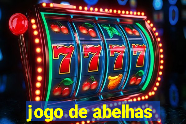 jogo de abelhas